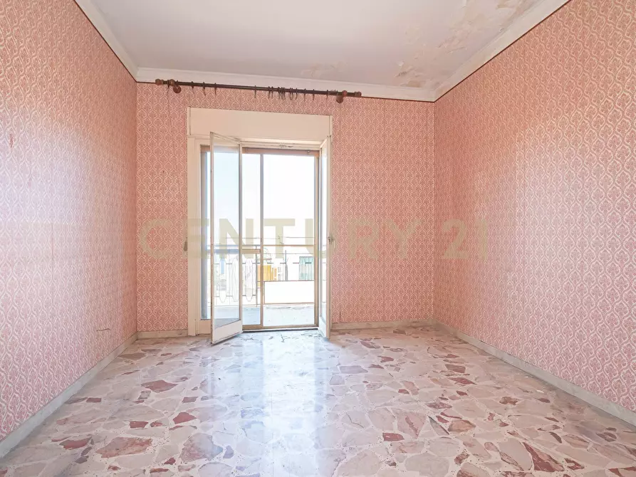 Immagine 7 di Quadrilocale in vendita  in Via Nazario Sauro 80 a Catania