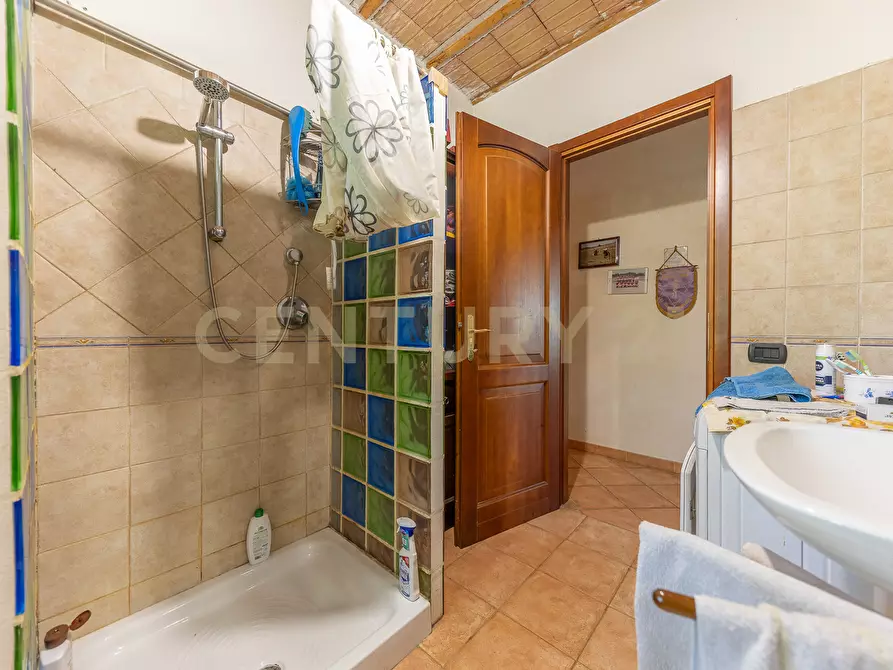 Immagine 64 di Rustico / casale in vendita  in località san quirichello a Barbarano Romano