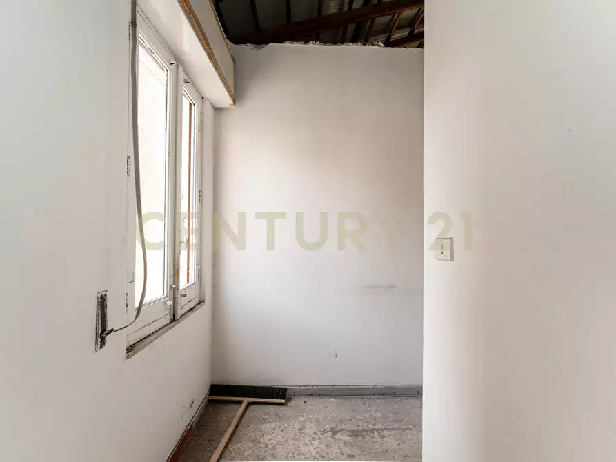 Immagine 26 di Casa bifamiliare in vendita  in Via Velletri 16 a Catania