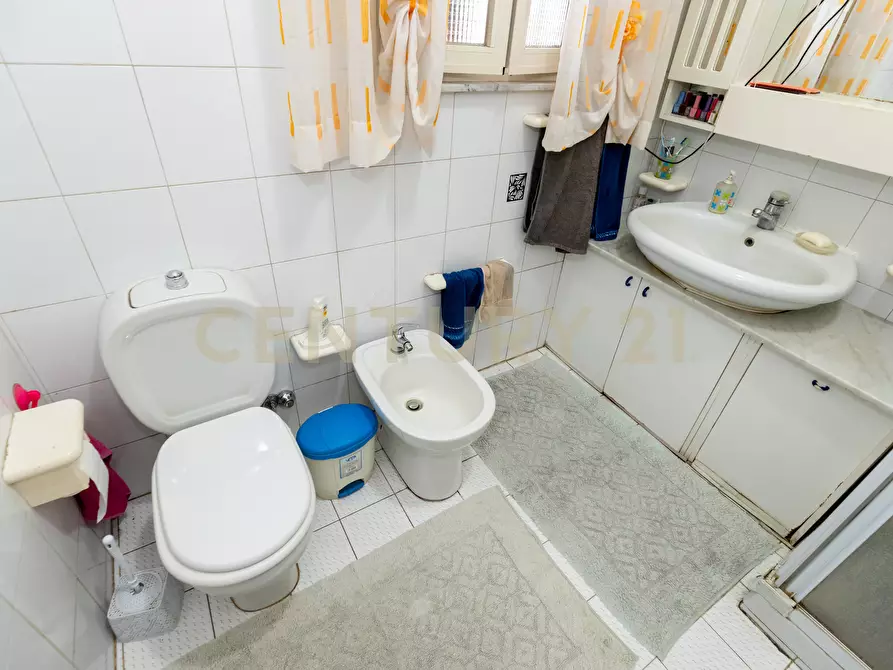 Immagine 20 di Casa indipendente in vendita  in Via Mirko 12 a Catania