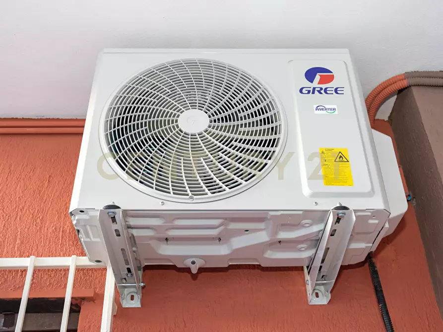 Immagine 7 di Bilocale in affitto  in Via Balatelle 18 a San Giovanni La Punta