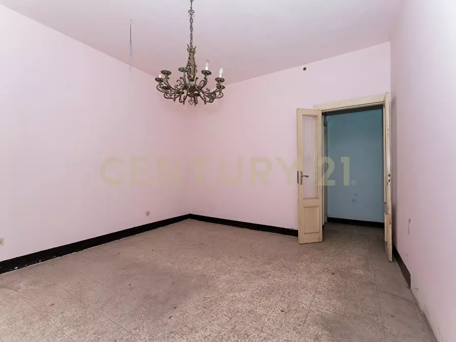 Immagine 22 di Bilocale in vendita  in corso delle province 84 a Catania