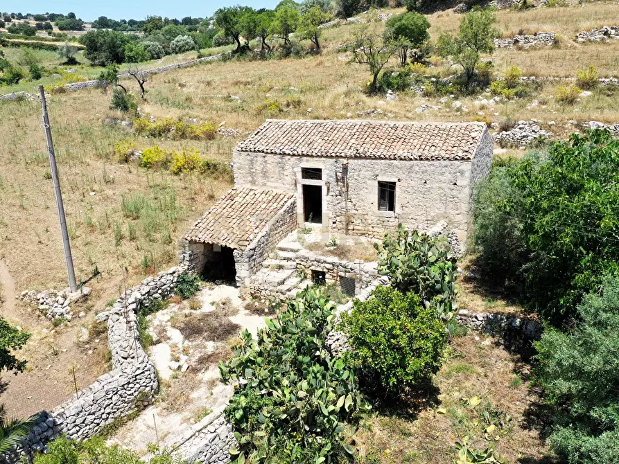 Immagine 21 di Rustico / casale in vendita  in strada provinciale 104 a Modica