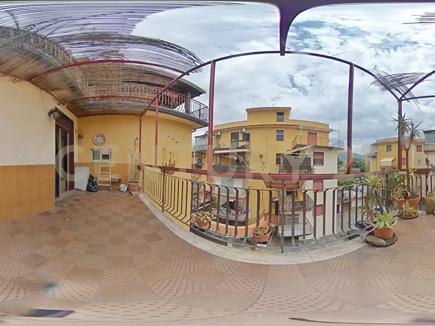 Immagine 23 di Appartamento in vendita  in Via Porticato 2 a Giardini-Naxos