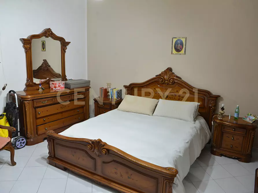 Immagine 7 di Bilocale in vendita  in Via Giuseppe Simili 29 a Catania