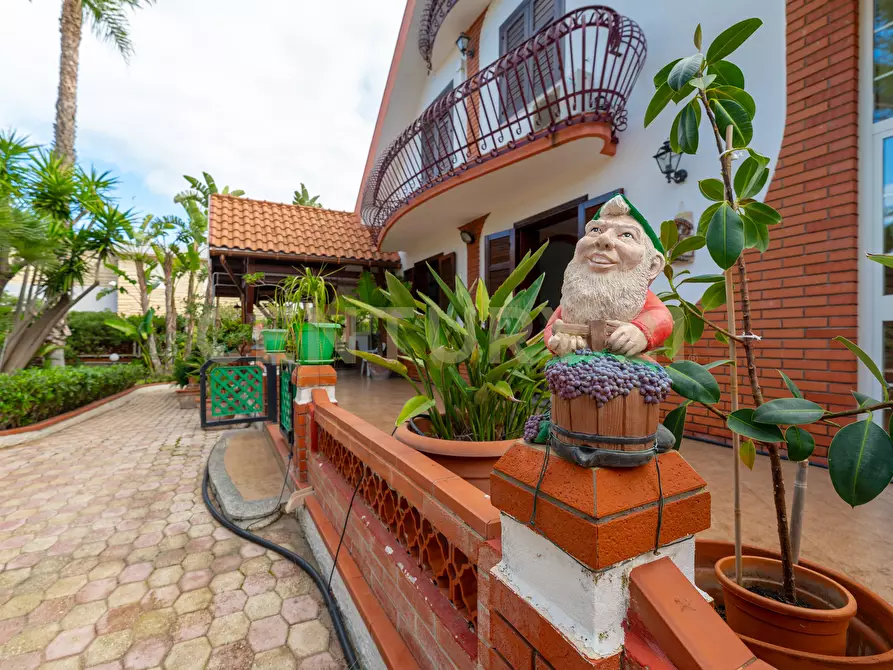 Immagine 28 di Villa in vendita  in Via Spinelli 44 a Augusta