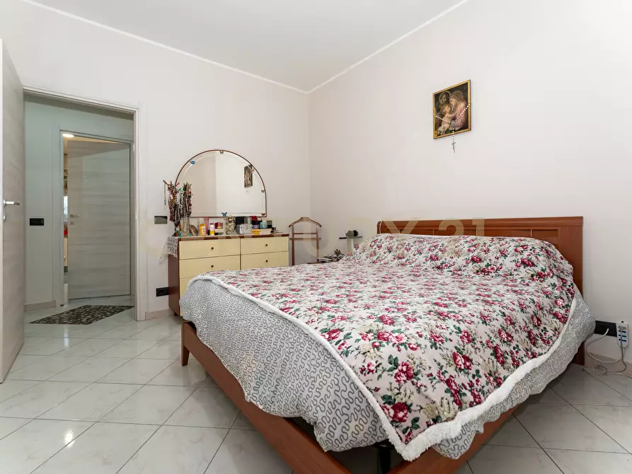 Immagine 26 di Quadrilocale in vendita  in Via Campo Sportivo 14B a Mascalucia