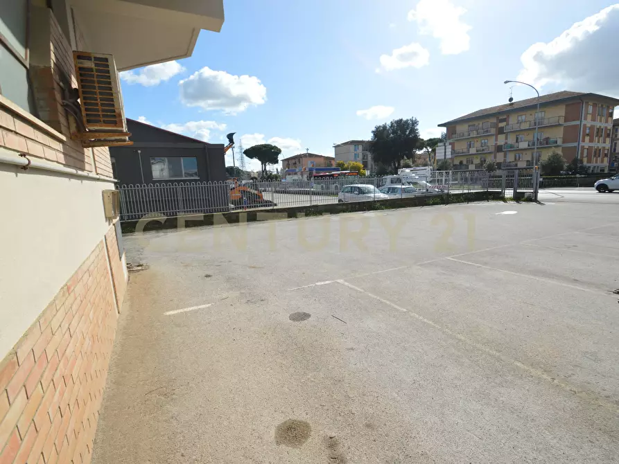 Immagine 61 di Casa bifamiliare in vendita  in Via Aurelia Nord 181 a Grosseto