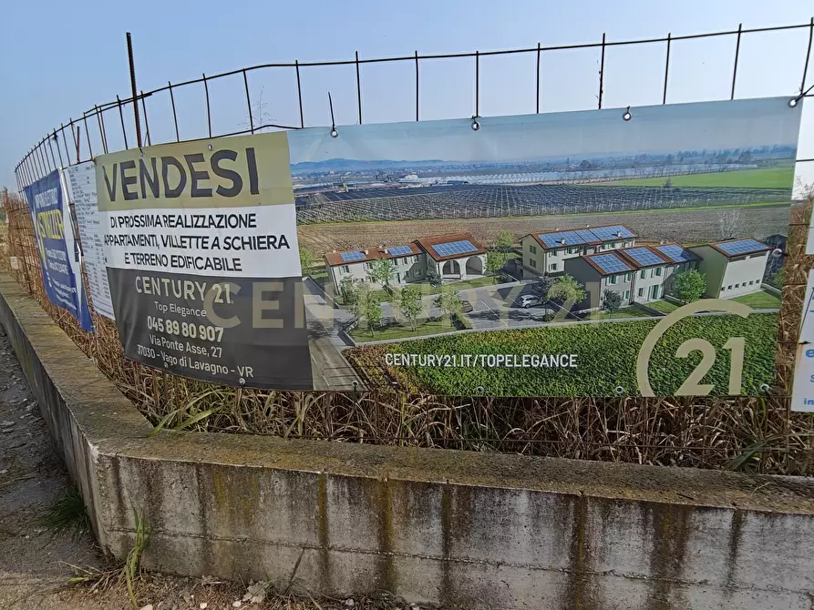 Immagine 26 di Trilocale in vendita  in Via Toffanelle Nuove a Zevio