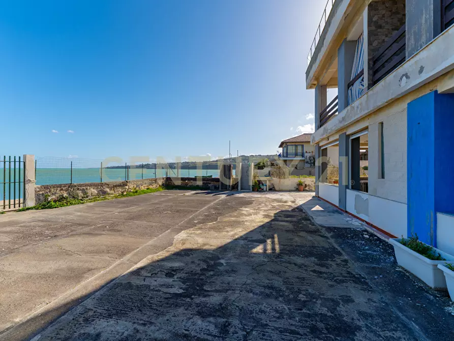 Immagine 13 di Trilocale in vendita  in Via Settebello 92 a Augusta