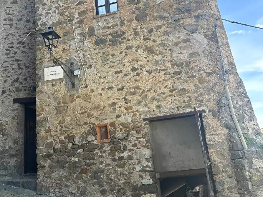 Immagine 15 di Pentalocale in vendita  in Via Porta San Francesco 1 a Cinigiano