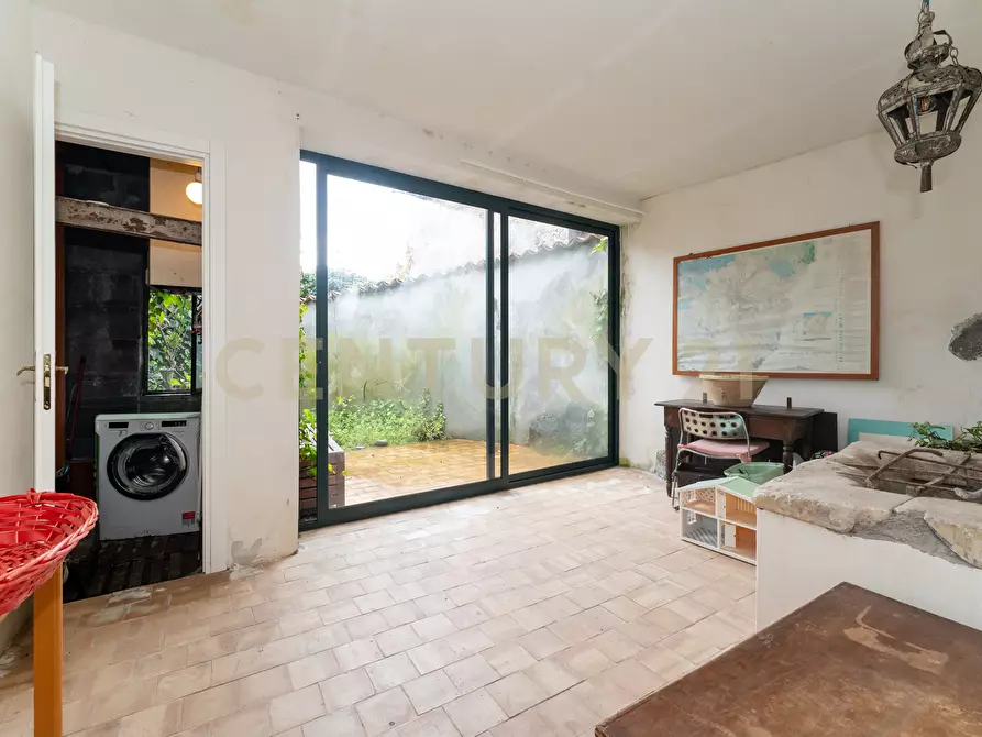 Immagine 17 di Casa indipendente in vendita  in Via Guglielmo Oberdan 15 a Linguaglossa