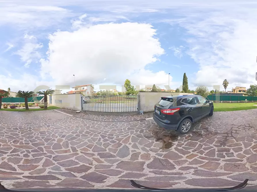 Immagine 28 di Villa in vendita  in Via Marte 15 a Aprilia