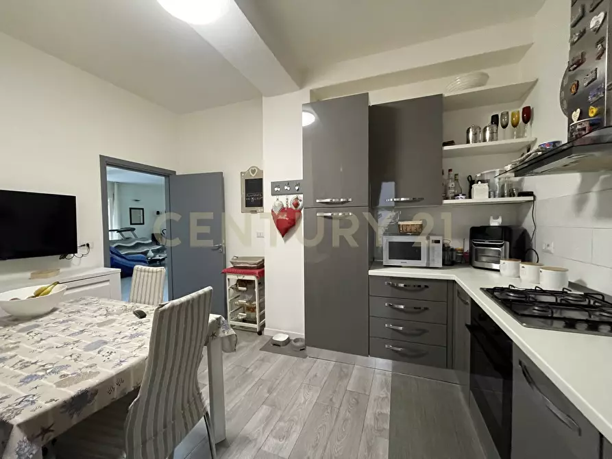 Immagine 14 di Pentalocale in vendita  in Viale Guglielmo Marconi a Monte Argentario