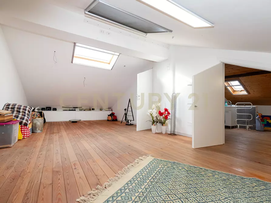 Immagine 54 di Appartamento in vendita  in Via Giovanni Guglielmino 74 a Tremestieri Etneo