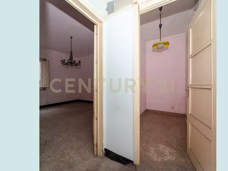 Immagine 20 di Bilocale in vendita  in corso delle province 84 a Catania