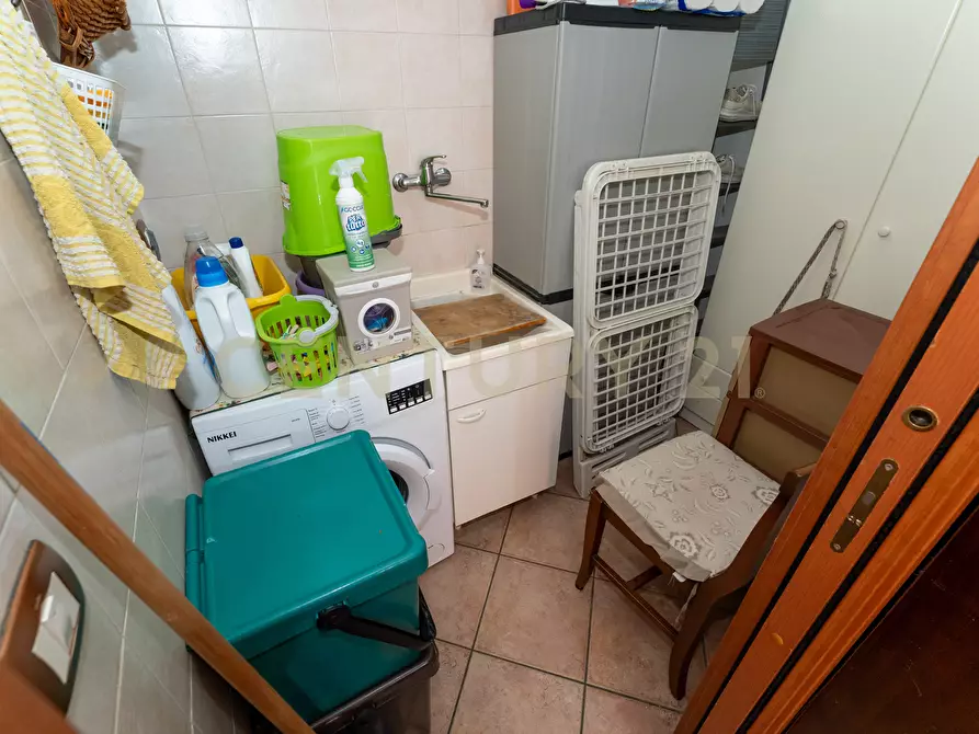 Immagine 26 di Bilocale in vendita  in Via Giovanni Gentile 9 a Catania
