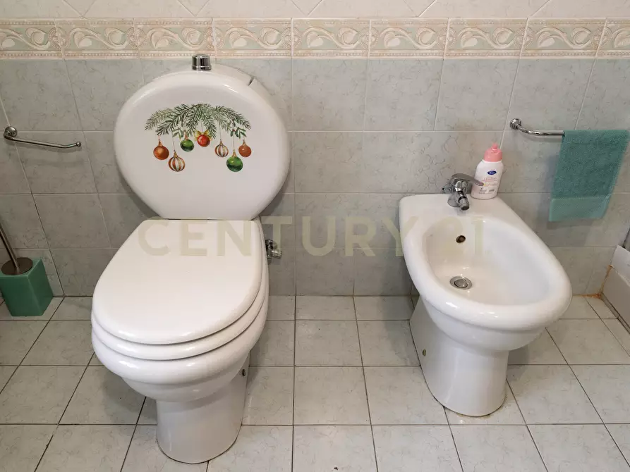 Immagine 41 di Quadrilocale in vendita  in Via Marcellino Giuseppe 19 a Catania