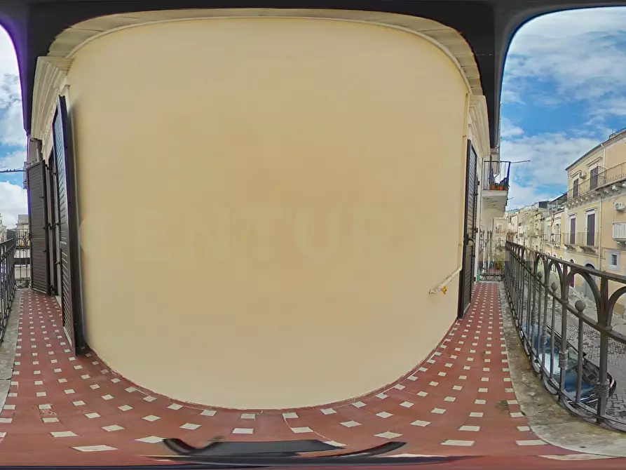 Immagine 45 di Terratetto in vendita  in Via Cafici 28 a Vizzini