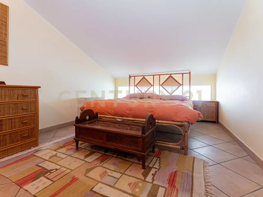 Immagine 124 di Villa in vendita  in Via Ottavia Penna 50 a Caltagirone
