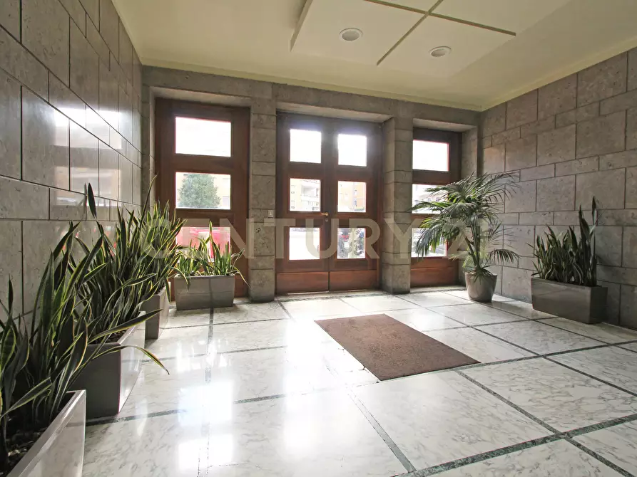 Immagine 21 di Pentalocale in affitto  in Piazza Orazio Marucchi 5 a Roma