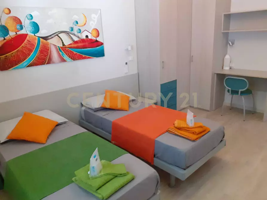 Immagine 30 di Quadrilocale in vendita  in Via del Sole 44 a Monte Argentario