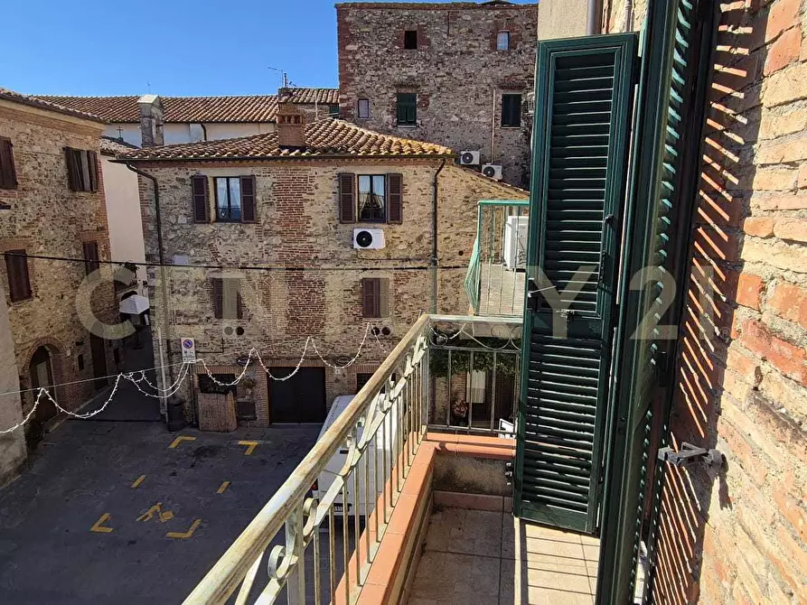 Immagine 7 di Terratetto in vendita  in Vicolo dell'Arco 2 a Civitella Paganico