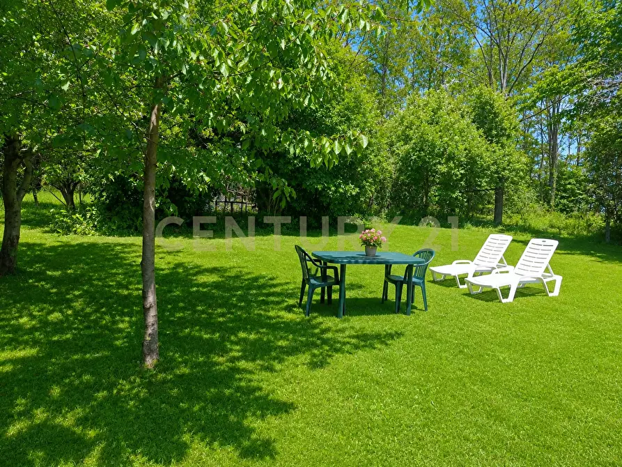 Immagine 3 di Loft/Open space in vendita  in Via XVIII Giugno a Abbadia San Salvatore