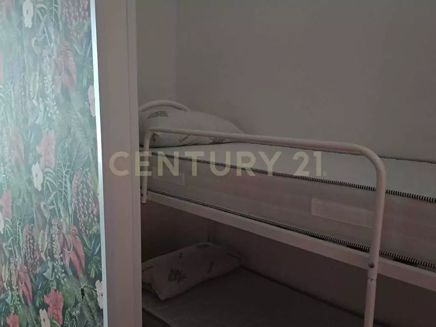 Immagine 7 di Casa indipendente in vendita  in Piazza Federico di Svevia a Catania