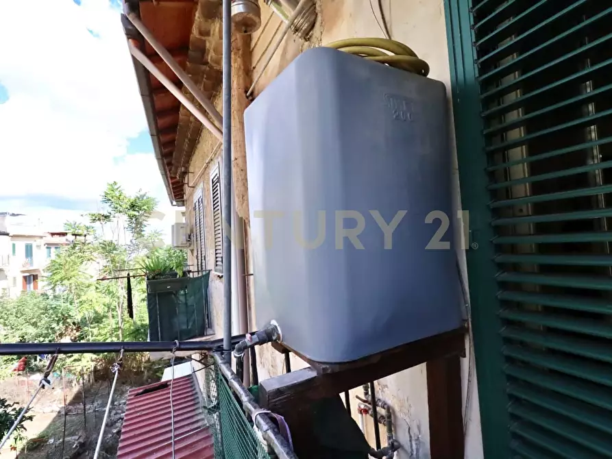 Immagine 22 di Bilocale in vendita  in Corso Calatafimi 1171 a Palermo