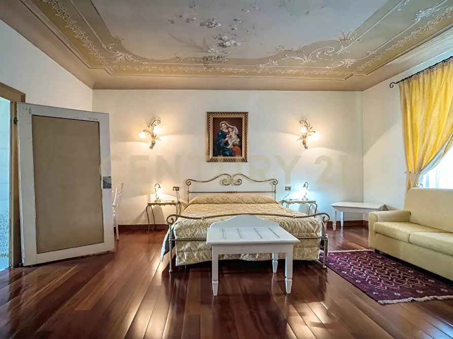 Immagine 16 di Villa in vendita  in Via Adige 25 a Brentino Belluno
