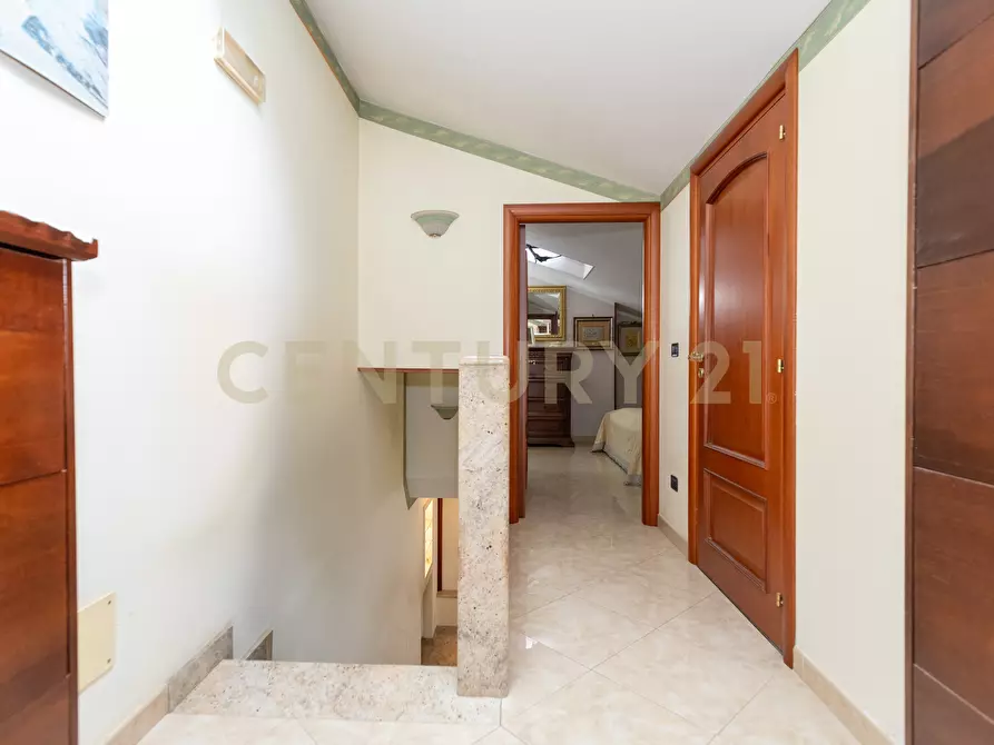 Immagine 29 di Casa indipendente in vendita  in Via Ulivi 89 a San Gregorio Di Catania