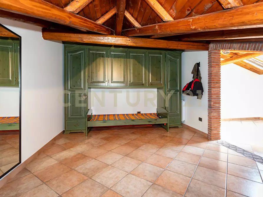 Immagine 38 di Casa indipendente in vendita  in Via Alessandria 80 a San Giovanni La Punta