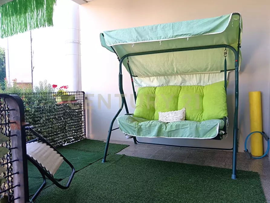 Immagine 3 di Loft/Open space in vendita  in Via Sabatini 30 a Abbadia San Salvatore