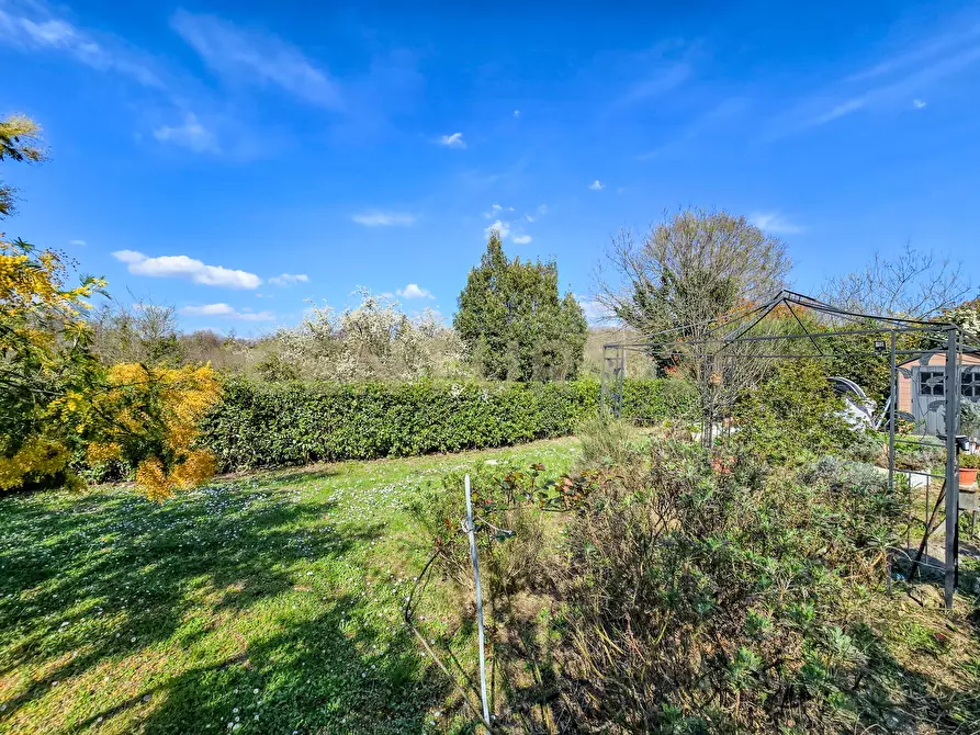 Immagine 4 di Porzione di casa in vendita  in Via Tribuno Tonini 1010 a Semproniano