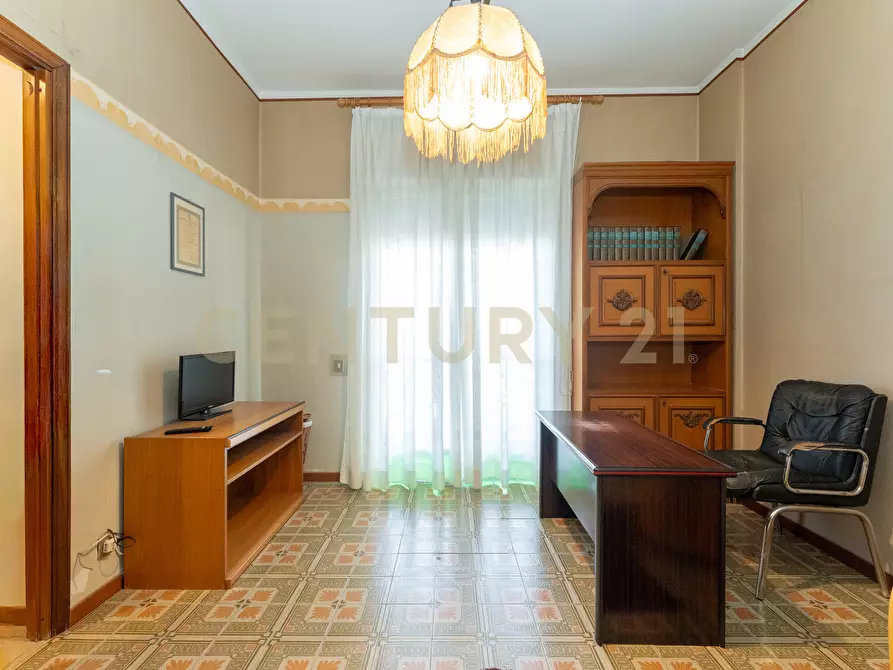 Immagine 42 di Appartamento in vendita  in Viale Alcide De Gasperi 187 a Catania