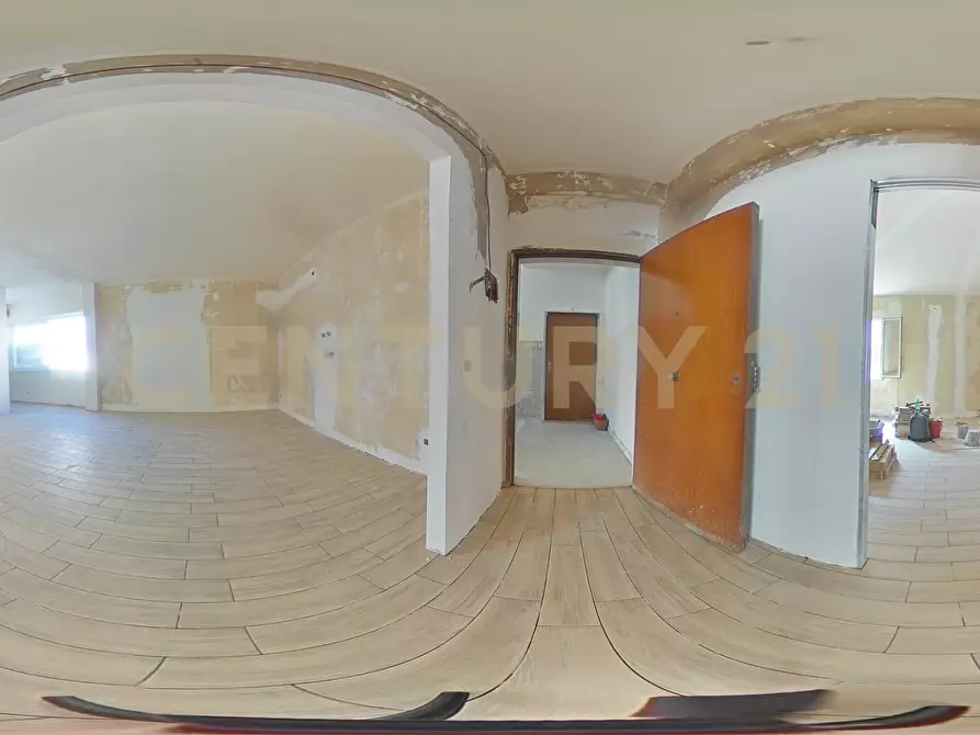 Immagine 37 di Quadrilocale in vendita  in Via dell'Adamello 17 a Catania