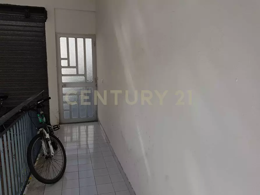 Immagine 10 di Attico in vendita  in Via Consolare Valeria snc a Sant'alessio Siculo