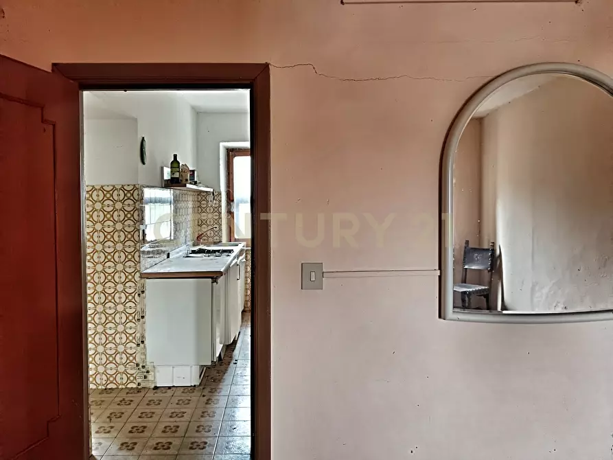 Immagine 15 di Rustico / casale in vendita  in località i chiostri a Piancastagnaio