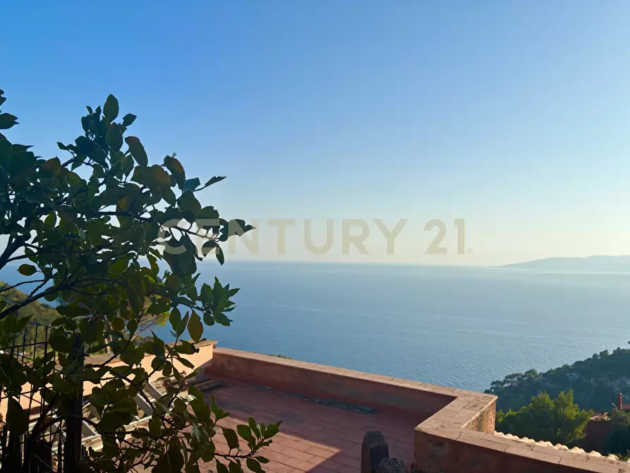 Immagine 13 di Bilocale in vendita  in località cala piccola a Monte Argentario
