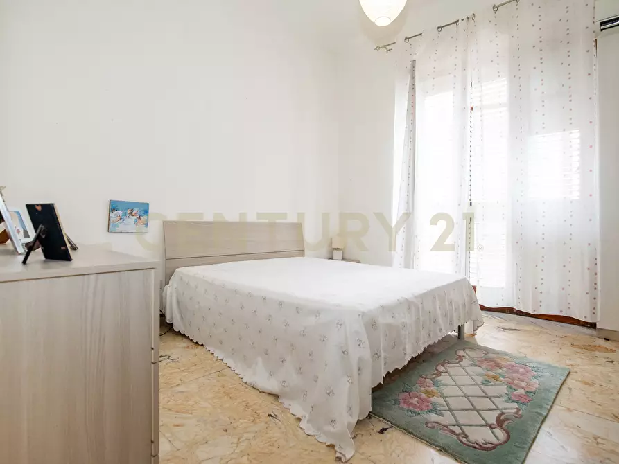 Immagine 3 di Appartamento in vendita  in Via Cavour 12 a Melilli