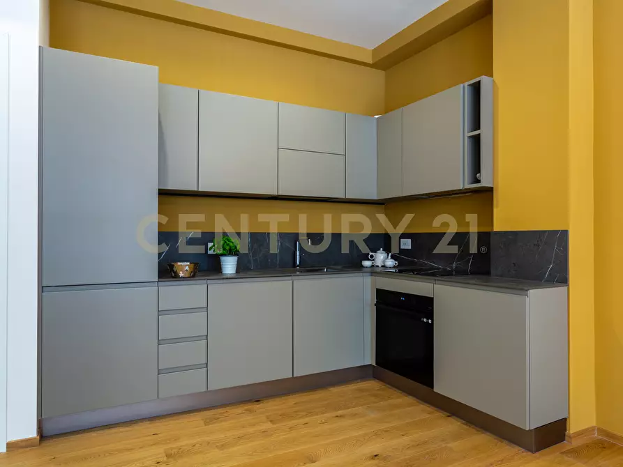 Immagine 4 di Loft/Open space in vendita  in Via dell'Olmata 30 a Roma