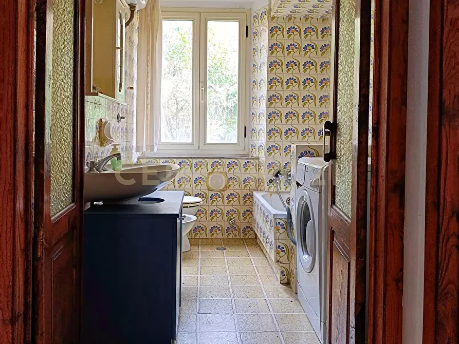 Immagine 24 di Rustico / casale in vendita  in Via del Passerino 1 a Santa Fiora