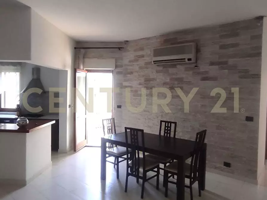 Immagine 11 di Bilocale in vendita  in Viale Tommaso Fazello 11 a Linguaglossa