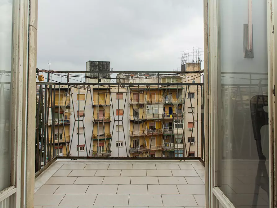 Immagine 42 di Quadrilocale in vendita  in Viale Pietro Querini 5 a Catania