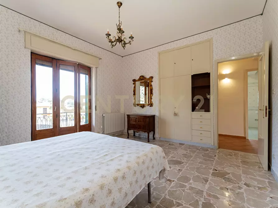 Immagine 50 di Villa in vendita  in Via San Giuseppe 63 a Pedara