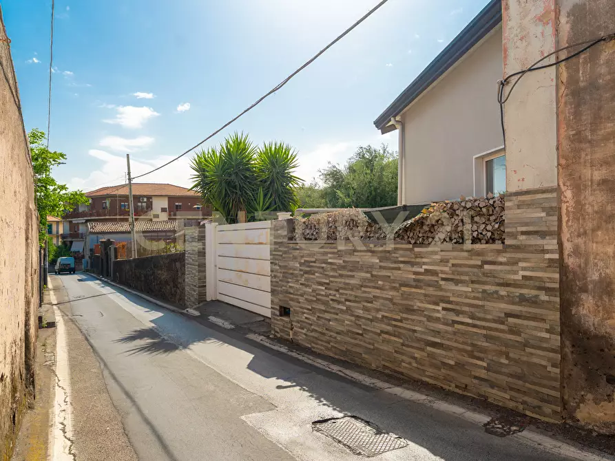 Immagine 3 di Villa in vendita  in Via Immacolata a Catania