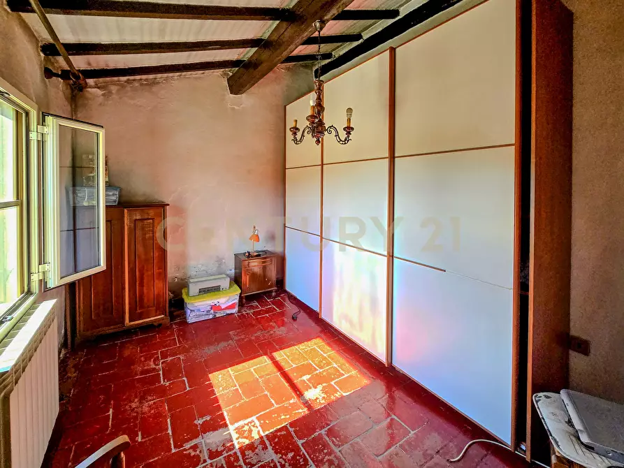 Immagine 29 di Casa indipendente in vendita  in Località Vaticino 11 a Castiglione Della Pescaia