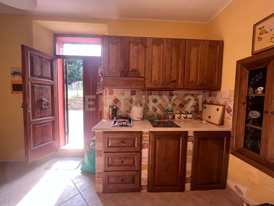 Immagine 1 di Porzione di casa in vendita  in Località Poggio Murella 135 a Manciano