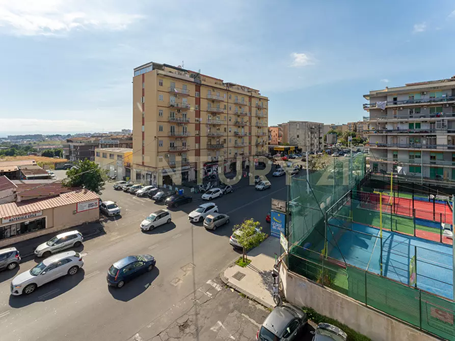 Immagine 31 di Quadrilocale in vendita  in Via Giacomo Pagliari 2 a Catania